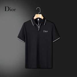 Picture of Dior Polo Shirts Short _SKUDiorM-4XL25cr46528421